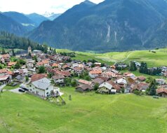 Alvaneu-Dorf