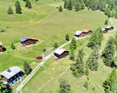 Alpen Stierva
